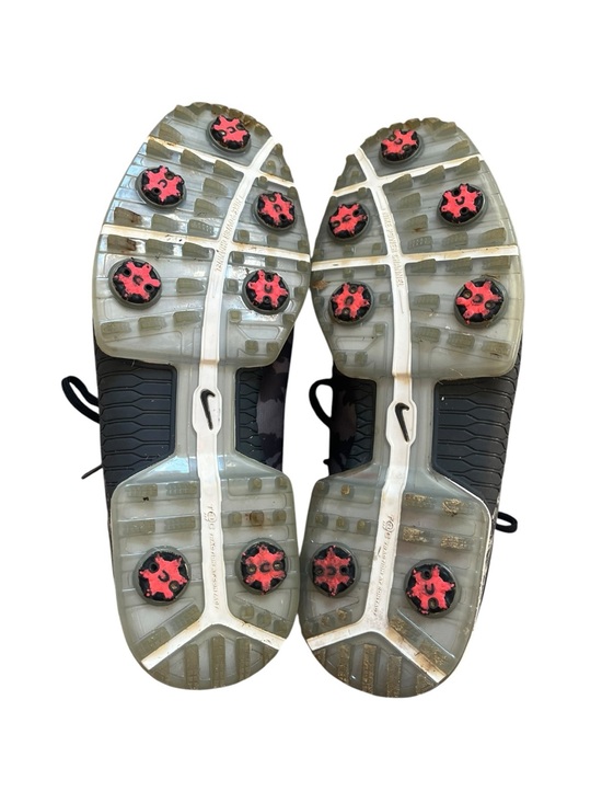 Nike Air Zoom Attack FW Camo Performance Golf Shoes Mens 12 878959-004 - Read main image 5